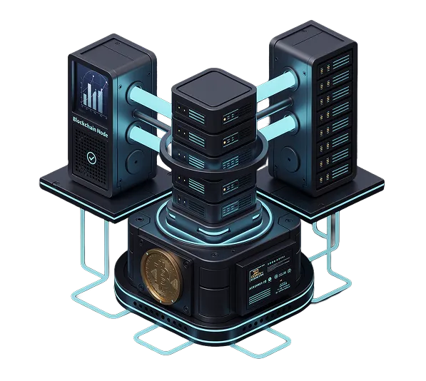 VPS e dedicados sem KYC