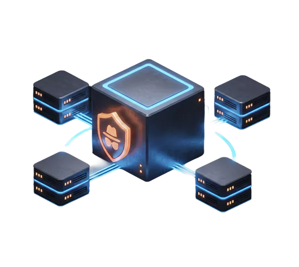 Scale Applications with Kubernetes Hosting