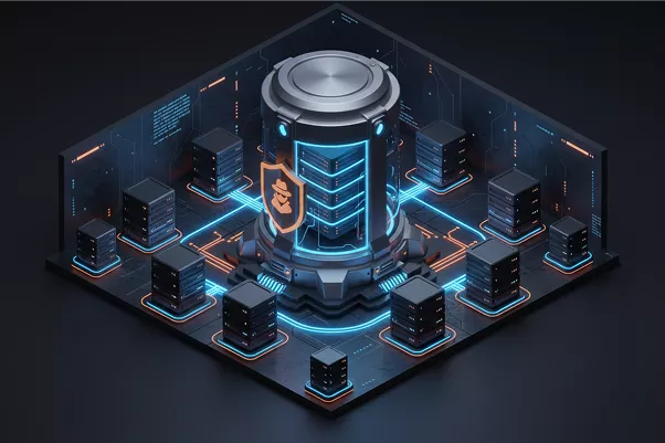 Reliable Container Hosting for Growing Projects