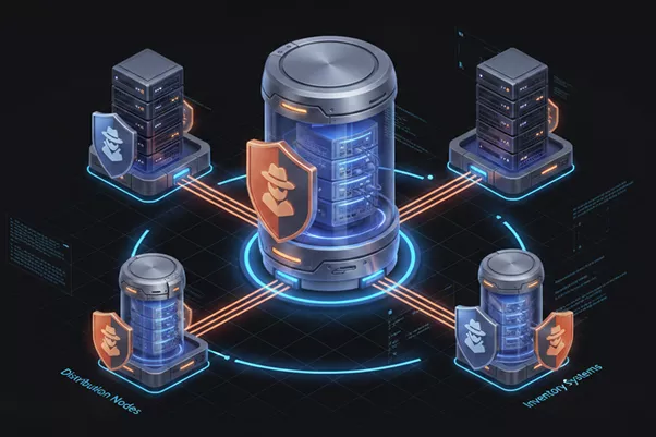 Real-Time Business Management in the Cloud