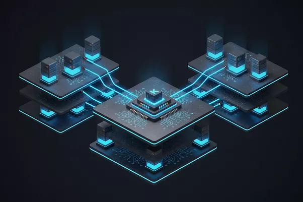 Power Your Microservices with Kubernetes