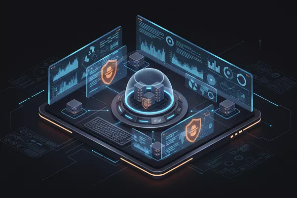 Explore Global Hosting Infrastructure Solutions
