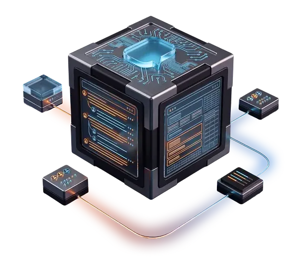 Forum hosting