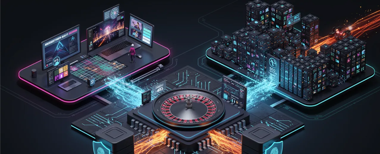 Multiple domains on shared infrastructure exposed to a single DDoS attack