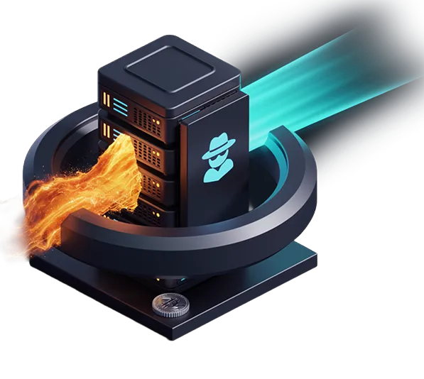 Best High-Risk Hosting With DDoS Protection: Filtering Included With Every Server, No Documents, Crypto Billing