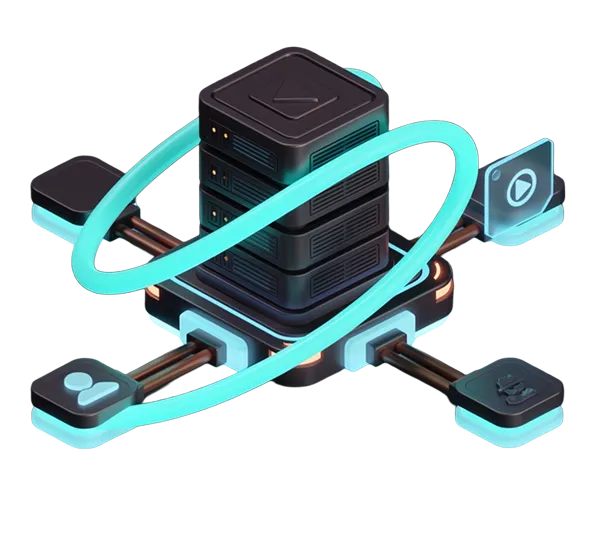 Хостинг для adult-проектов без KYC: VPS в 5 странах и безлимитный трафик