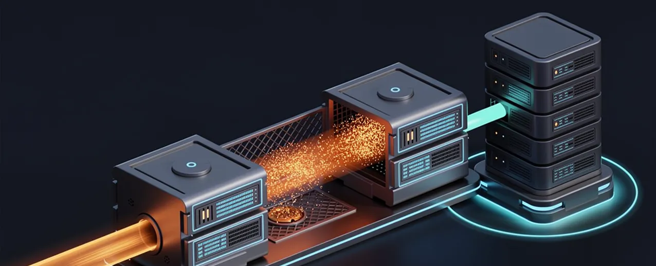 Filtragem DDoS incluída no plano NETWALL
