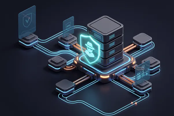 Які дані про клієнта зберігає хостер з KYC і які netwall.host