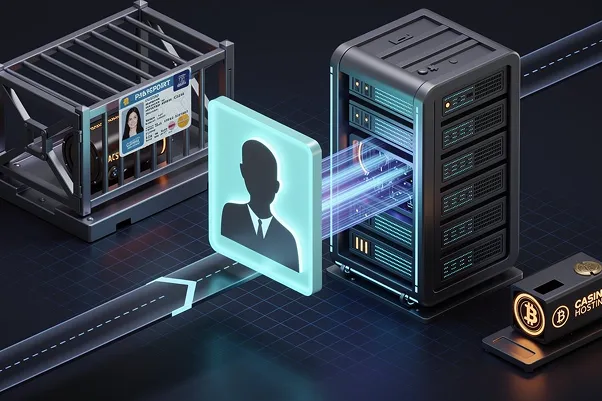 Hospedagem iGaming NETWALL