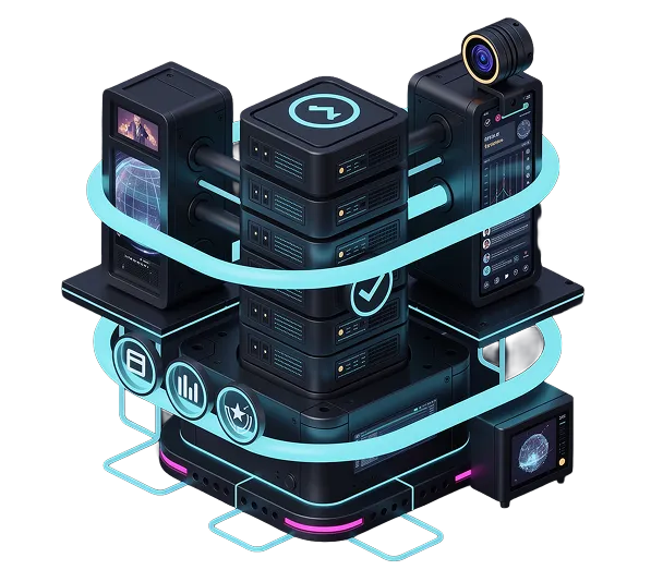 VPS com cripto e sem KYC