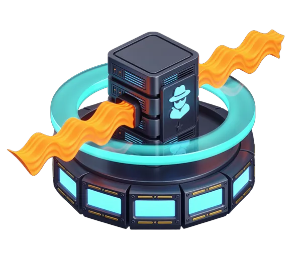 iGaming Hosting for Casinos & Sportsbooks: 200 Gbps DDoS Protection, No KYC, 5 Server Locations, From $40