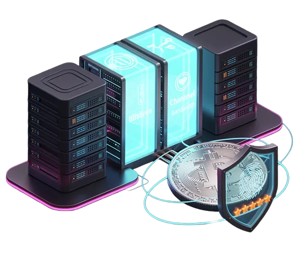 Best Forex VPS Hosting for EAs & Trading Bots: No KYC, DDoS Protection, 5 Server Locations