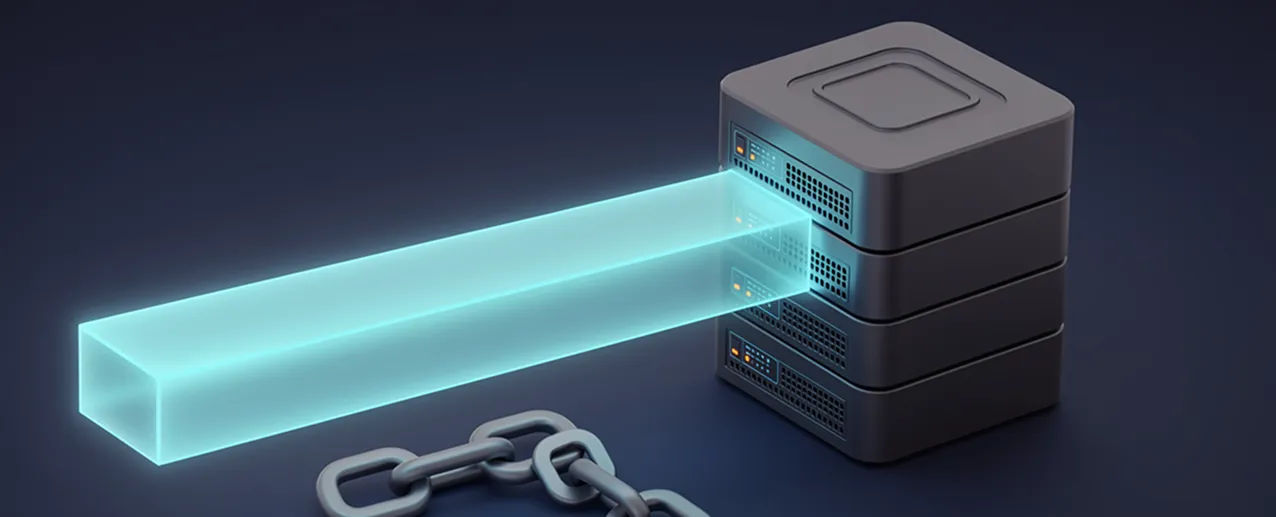 Matching crypto and blockchain project types to VPS or dedicated server tiers
